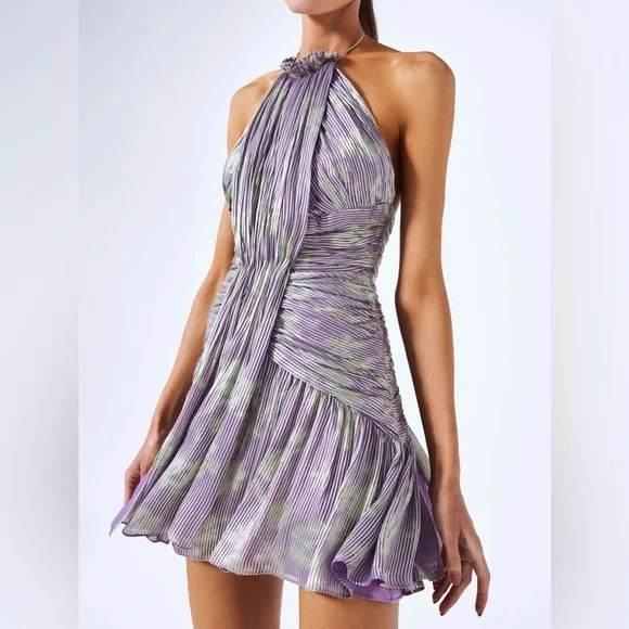 ALEXIS ~ Leina Dress - Picture 3 of 13